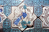 Konia, Karatay Madrasa (Encaustic Tile Works Museum)